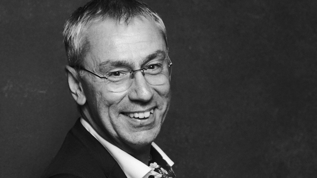 Alan Finch CBE to Receive Outstanding Contribution Award at the UK Theatre Awards 2026