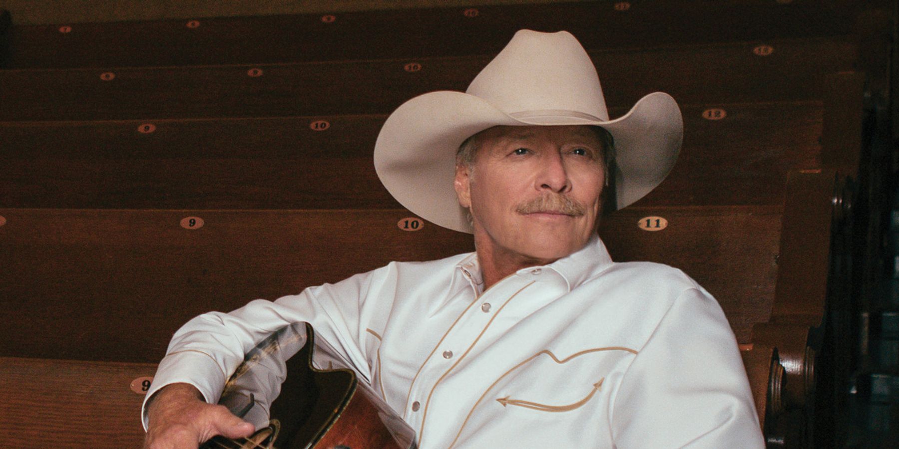 Alan Jackson's Final Nashville Concert to Air as Primetime Special on NBC