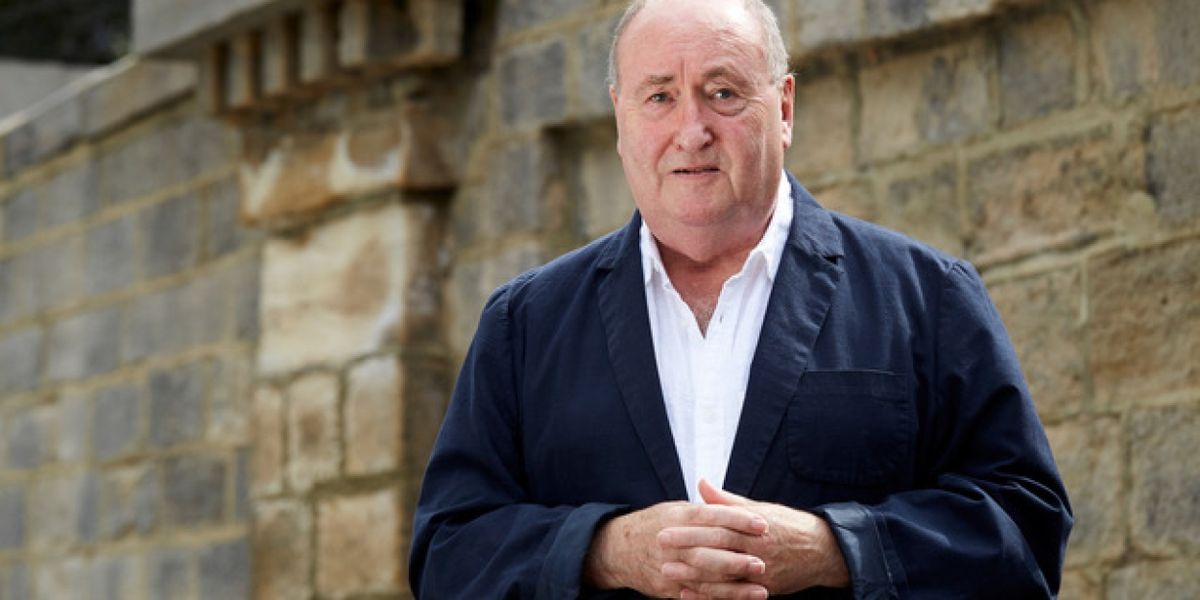 Alan Lyddiard Will Step Down as Artistic Director of the Performance Ensemble