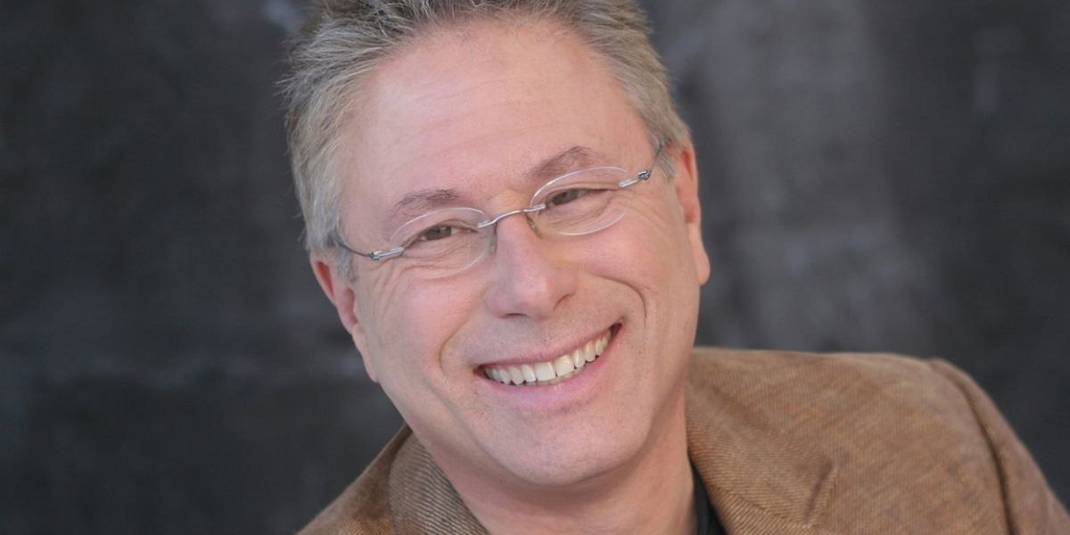 Alan Menken Adds Matinee Show at The London Palladium