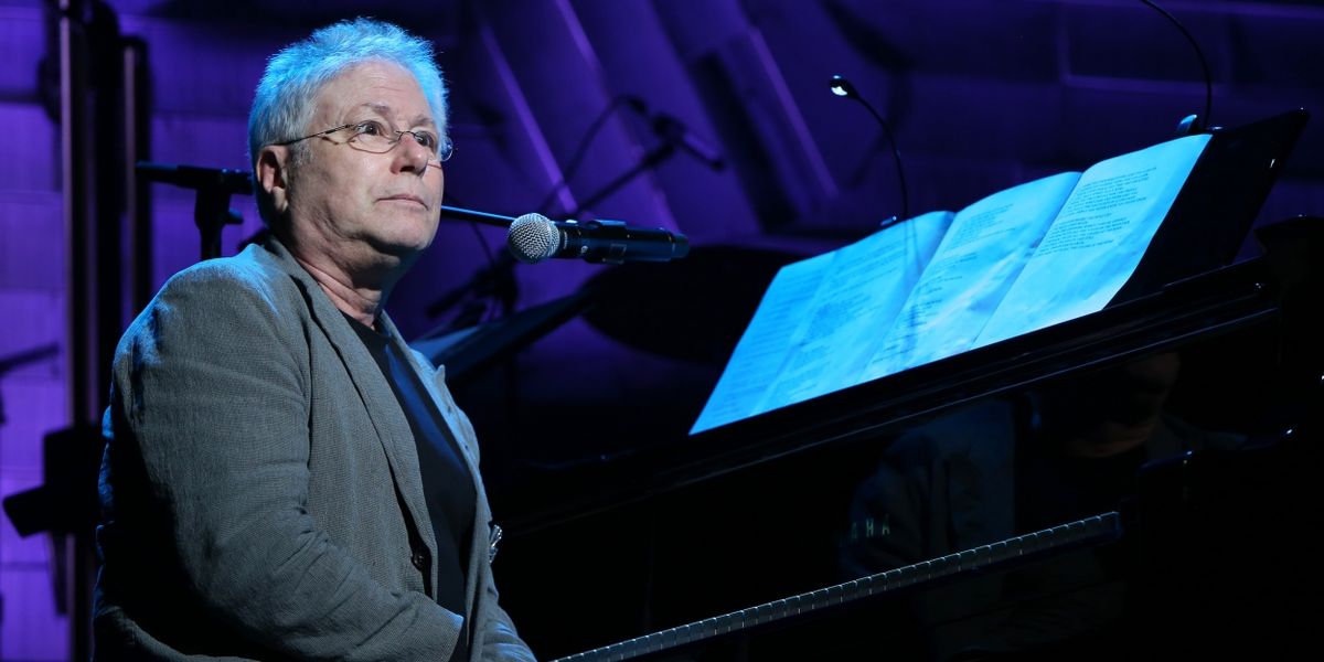 Alan Menken, Jasmine Amy Rogers & More to Appear at 2025 JUNIOR THEATER FESTIVAL ATLANTA