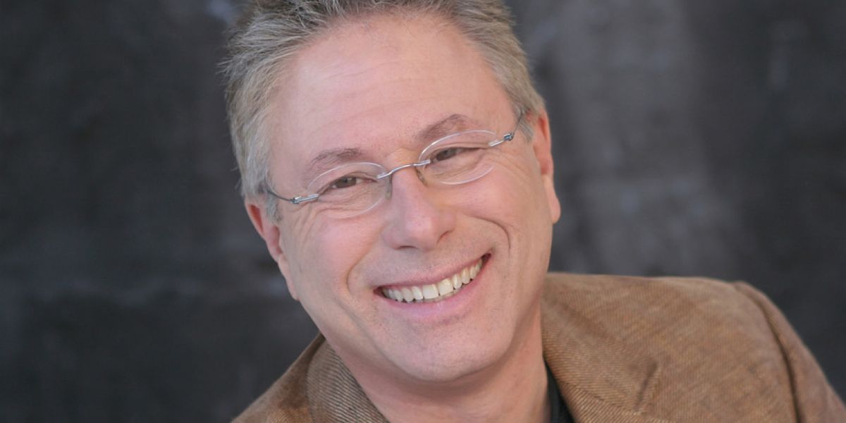 Alan Menken Will Perform First Ever UK Solo Concert at the London Palladium