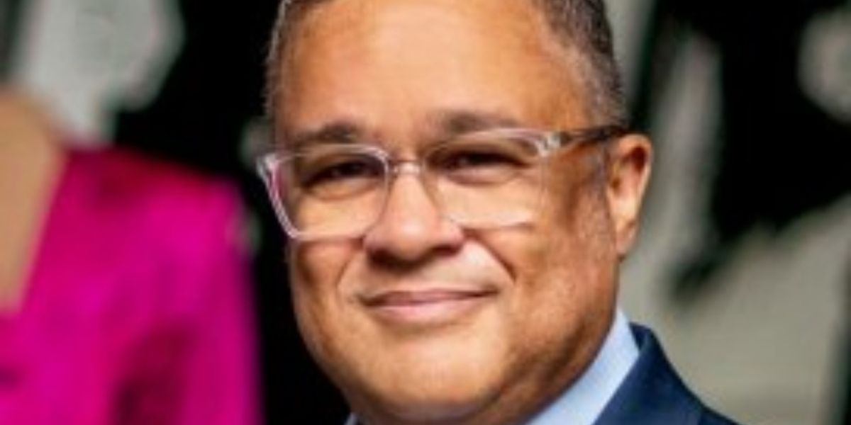 Alan Seiffert Announced As The New President And CEO Of The Hanover Theatre And Conservatory For The Performing Arts