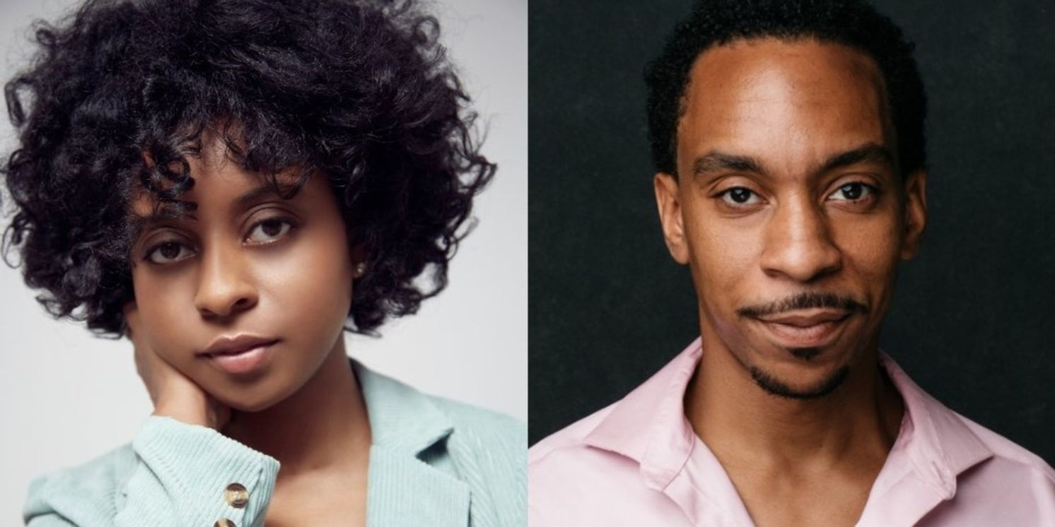 Alana Raquel Bowers, Will Cobbs and More to Star in COLD WAR CHOIR PRACTICE at MCC Theater  Image