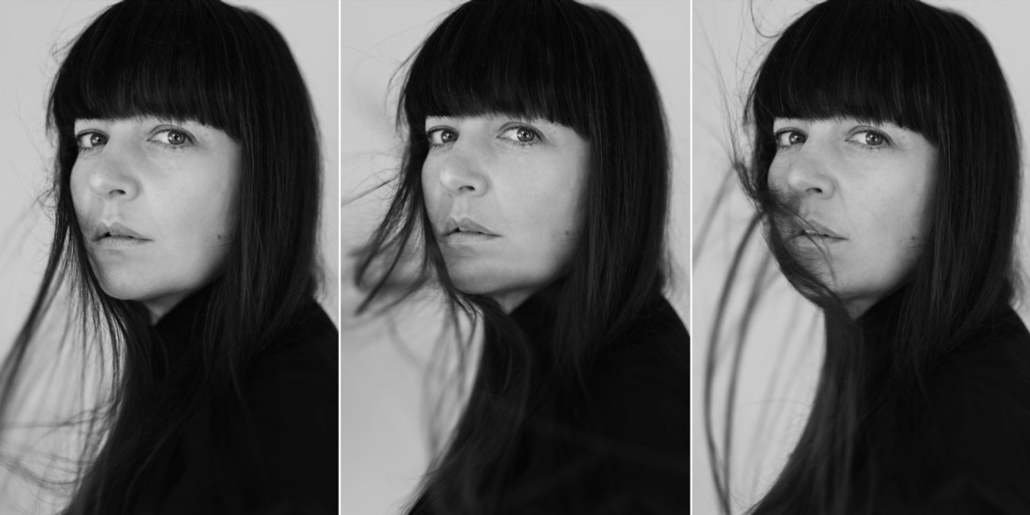 Alana Yorke Shares 'Tidal Wave' / 'Preludium' Double-Single  Image