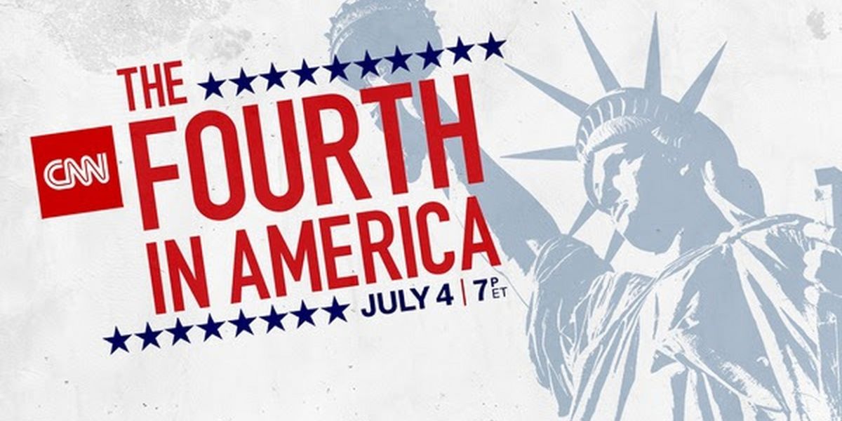 Alanis Morissette, Shania Twain & More Join All-Star Lineup of CNN's 'The Fourth in America' Special