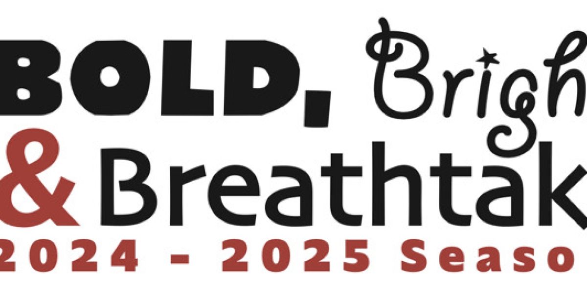 Alaska Junior Theater Unveils Its 2024-2025 Season