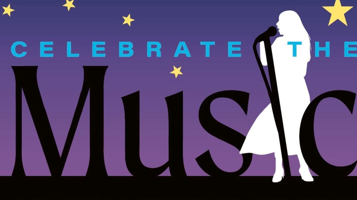 Alaska Sound Celebration Will Host CELEBRATE THE MUSIC 2026
