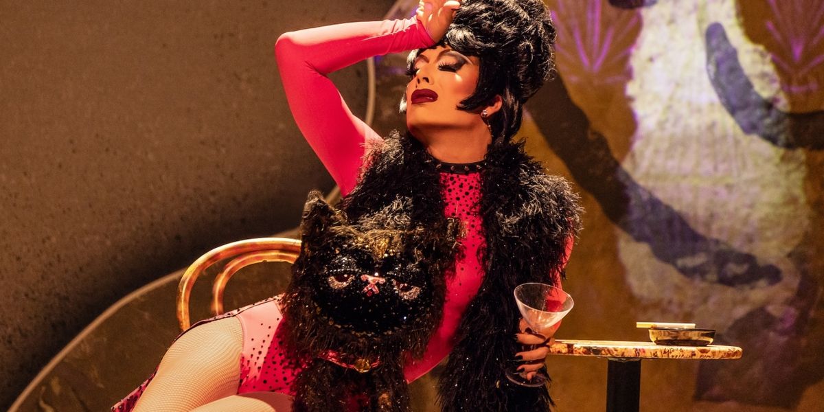 Alaska Thunderf*ck Will Return to DRAG: THE MUSICAL