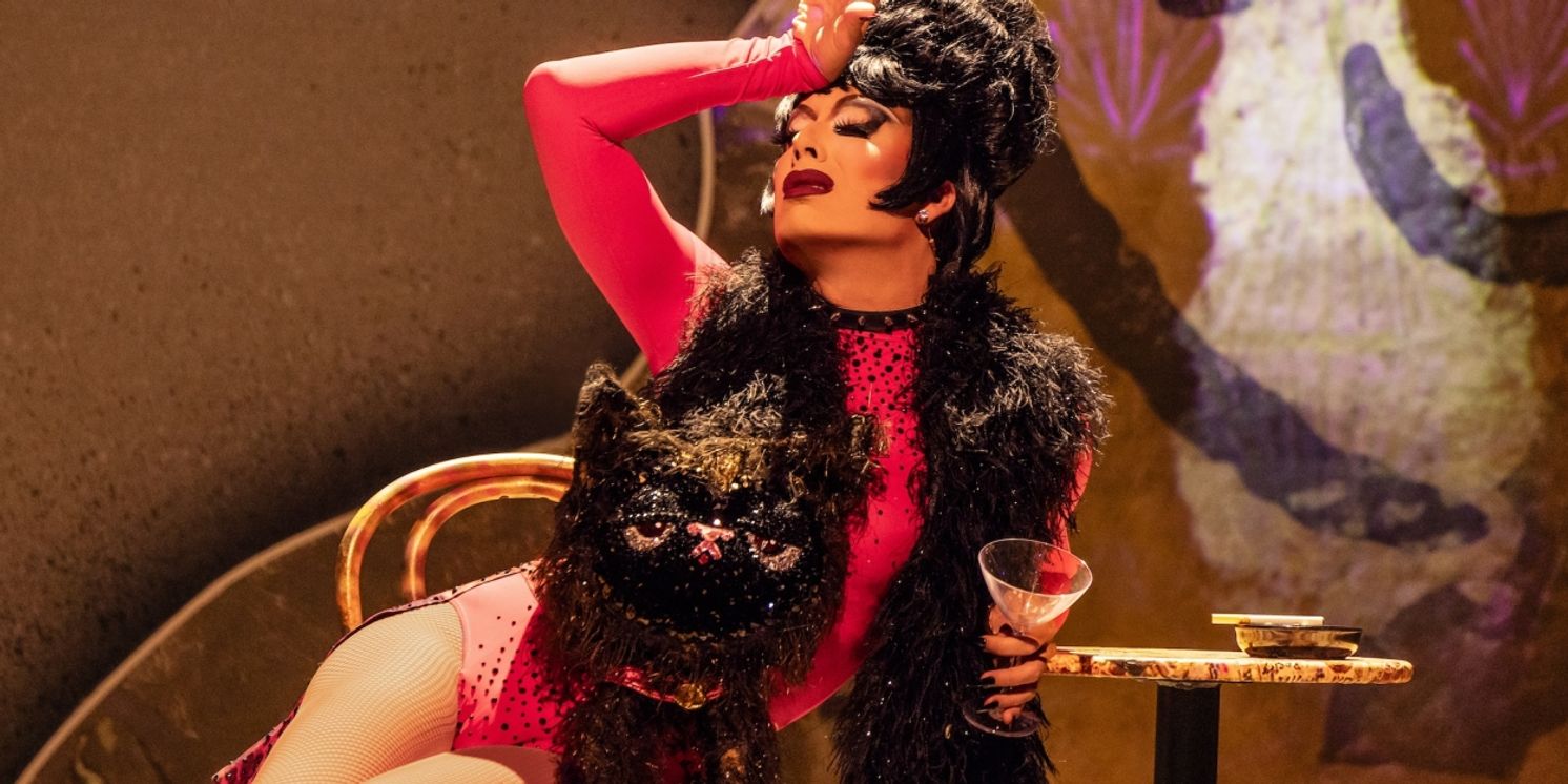 Alaska Thunderf*ck Will Return to DRAG: THE MUSICAL  Image