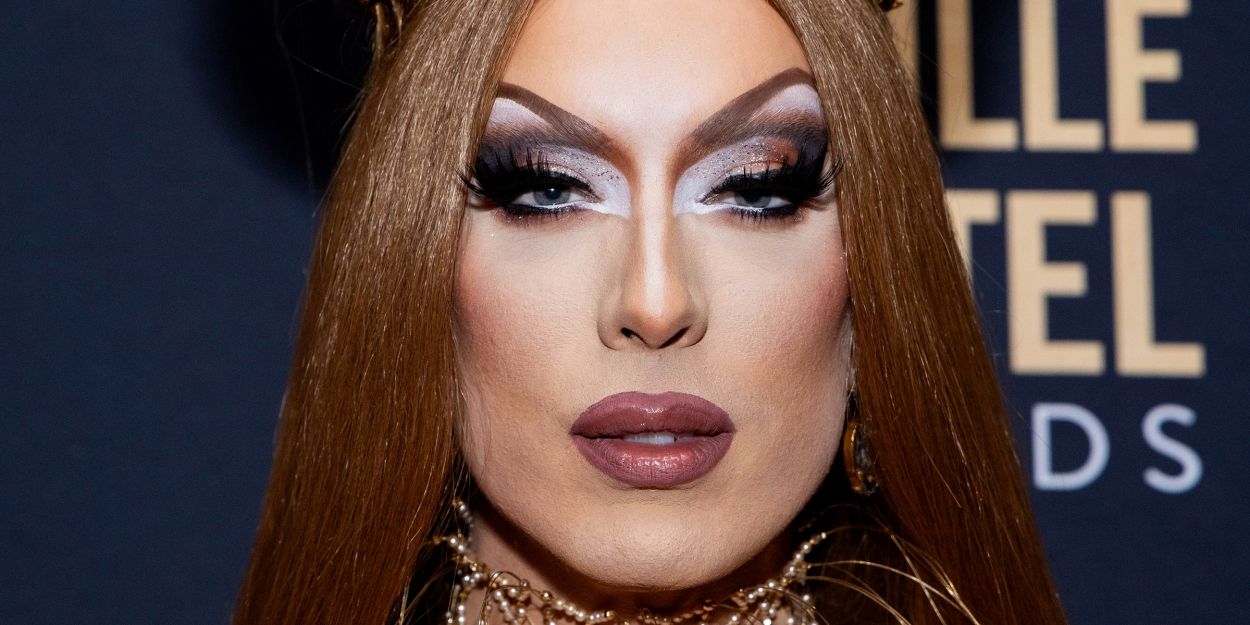 Alaska Thunderf**k Teases DRAG: THE MUSICAL Film Following Off-Broadway Run  Image