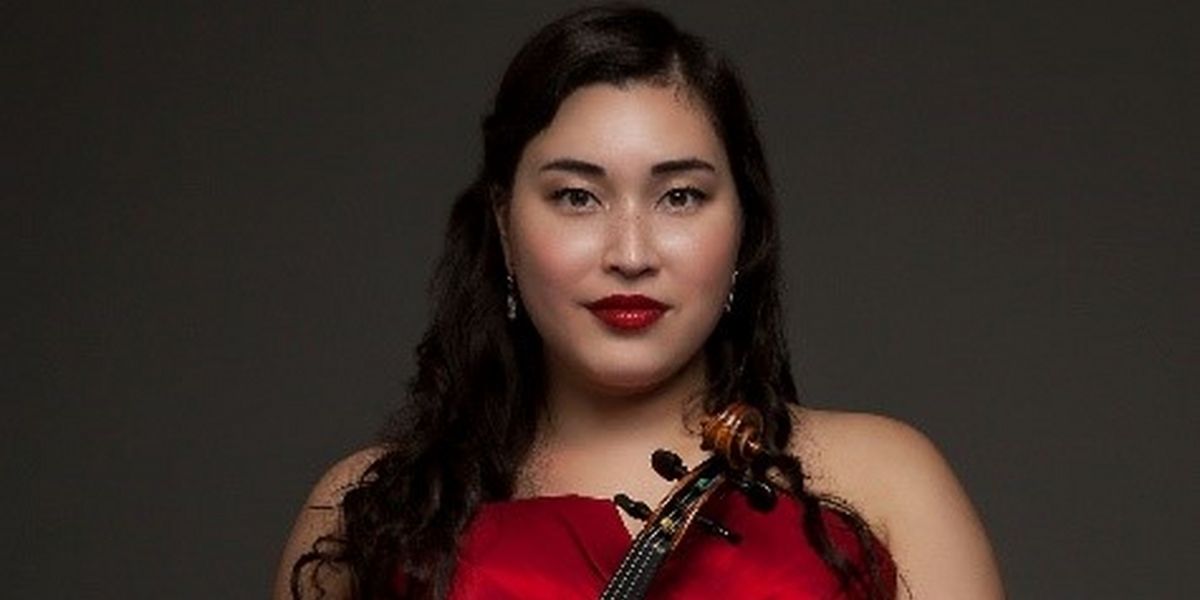Albany Symphony To Welcome 10 New Orchestra Musicians, Including New Concertmaster Christina Bouey
