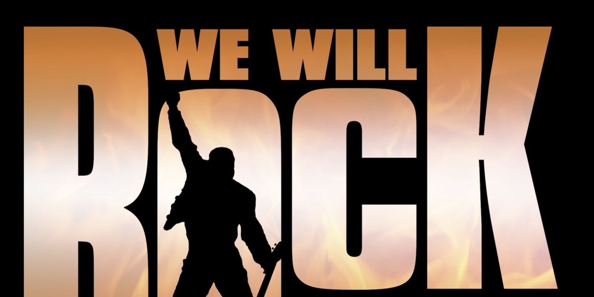Albert Verlinde Brengt Queen Musical WE WILL ROCK YOU Naar Nederland