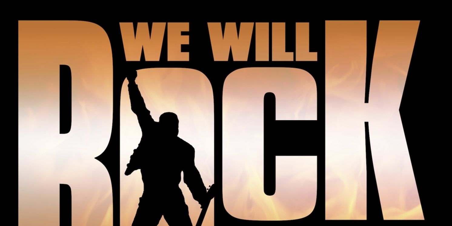 Albert Verlinde Brengt Queen Musical WE WILL ROCK YOU Naar Nederland  Image