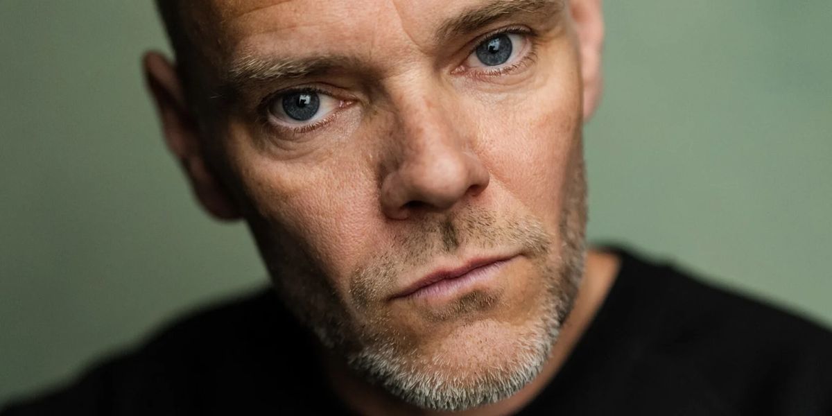 Joe Absolom, Griff Rhys Jones and More to Star in ALBERT'S BOY at Theatre Royal Bury St Edmund