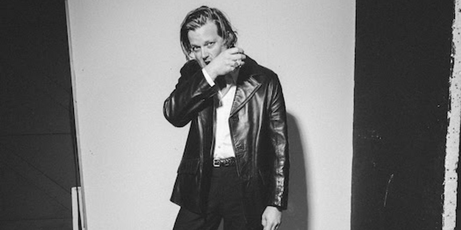 Alberta Cross to Release Re-Imagined Debut Album, 'The Thief and the Heartbreaker'  Image