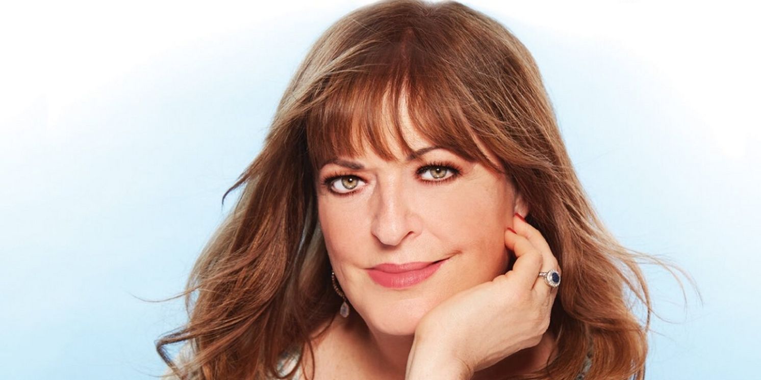 Album Review: Ann Hampton Callaway Captures Perfect Love On Her New Album FINDING BEAUTY, ORIGINALS, VOL. 1  Image