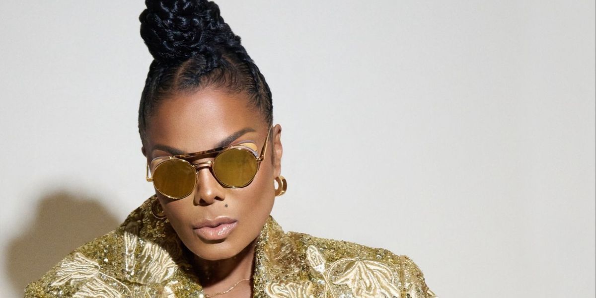 Grammy Hall Of Fame Inducts Albums by Janet Jackson, Selena, & More