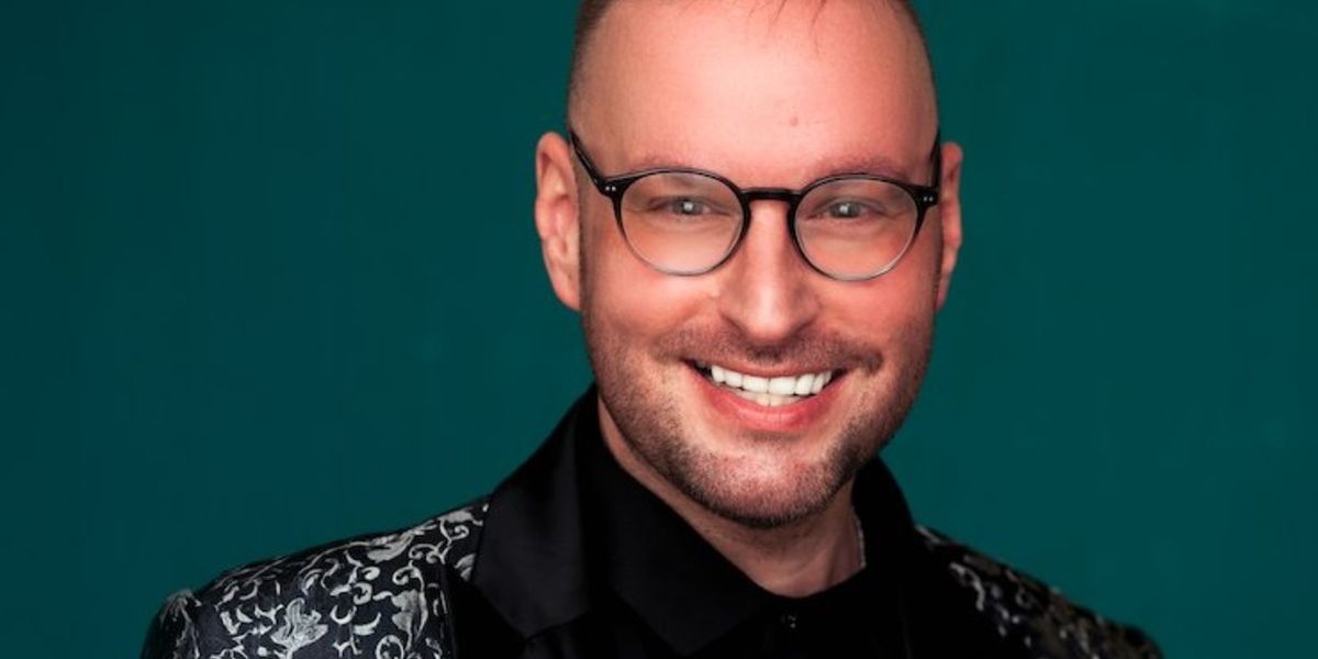 Albuquerque Little Theatre Welcomes New Executive Director, Jon Montgomery