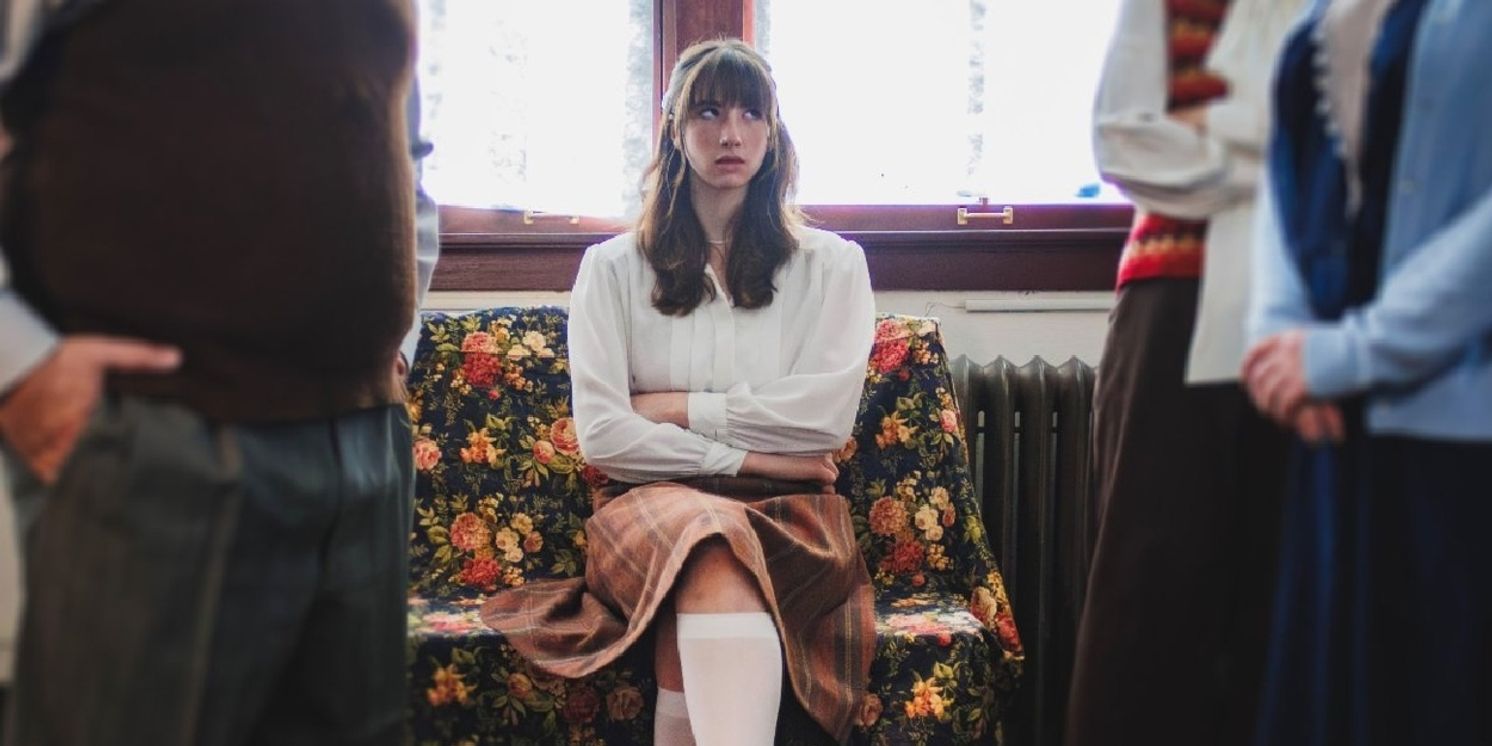 Albuquerque Little Theatre to Stage THE CHILDREN'S HOUR This Month  Image