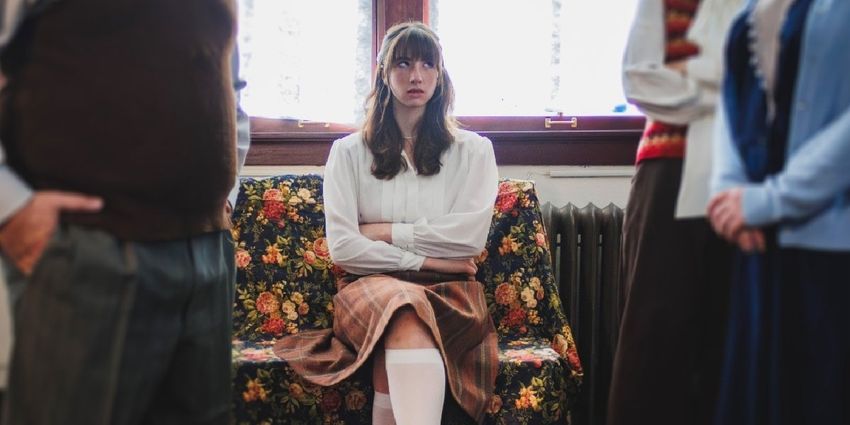 Albuquerque Little Theatre to Stage THE CHILDREN'S HOUR This Month Photo