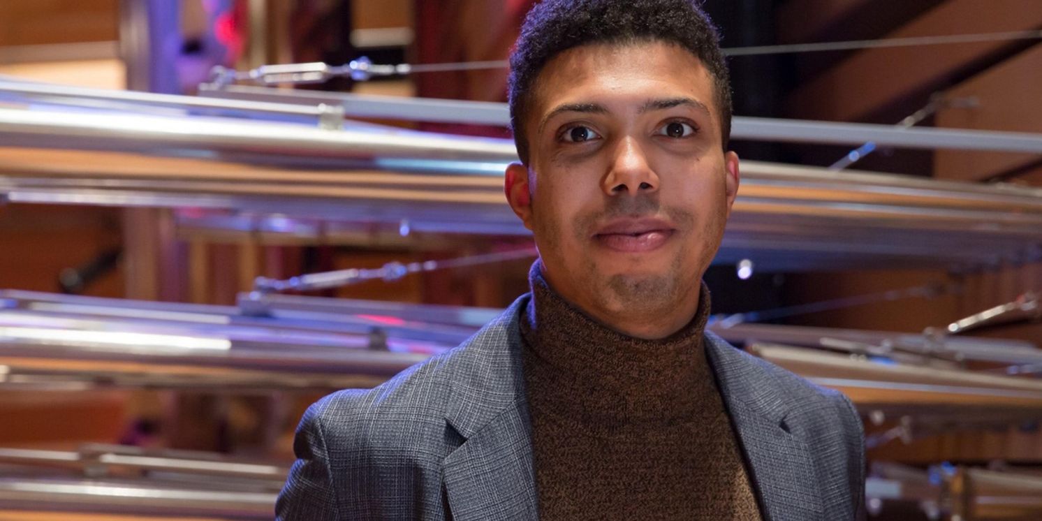 Alcee Chriss Performs at Bethany Lutheran Church This Month  Image