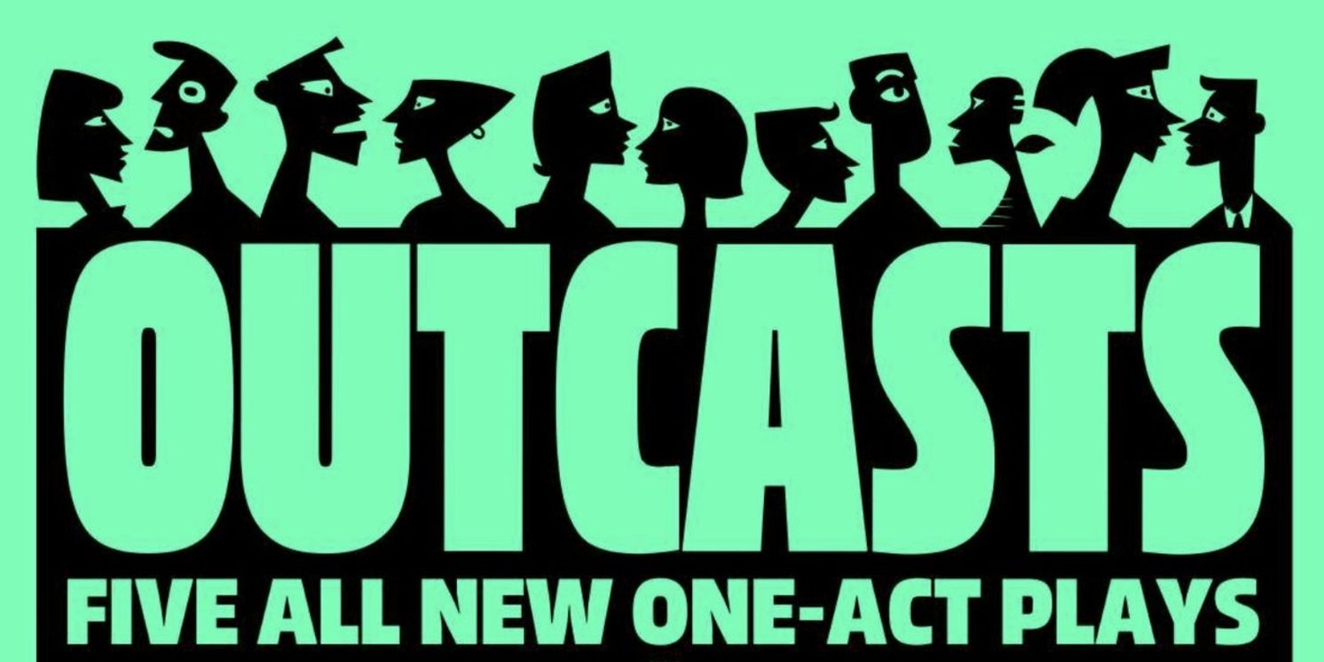 Alec Baldwin to Star in OUTCASTS One-Act Plays by Shanley  Image
