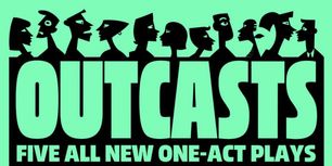 Alec Baldwin & More Join OUTCASTS One-Act Plays By John Patrick Shanley