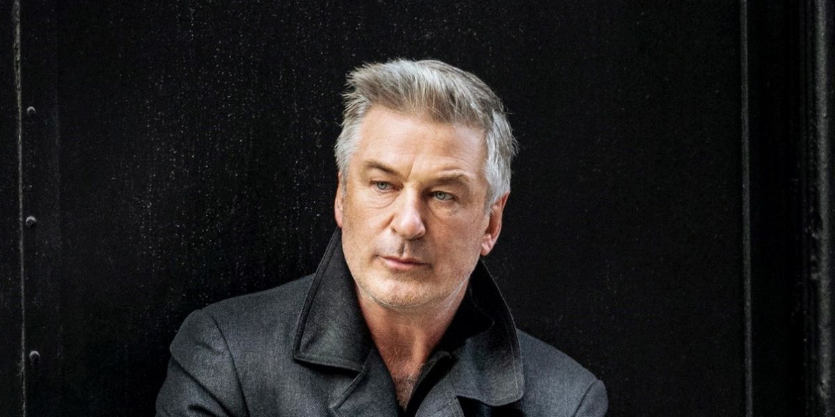 Alec Baldwin and Stephanie Zimbalist Will Lead THE FITZGERALDS Reading at Westport Country Playhouse