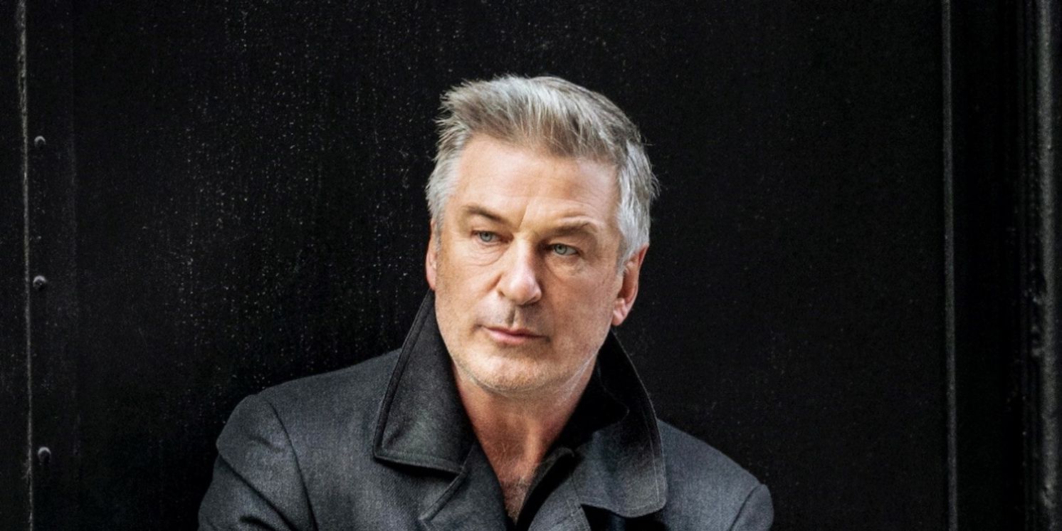 Alec Baldwin and Stephanie Zimbalist Will Lead THE FITZGERALDS Reading at Westport Country Playhouse  Image