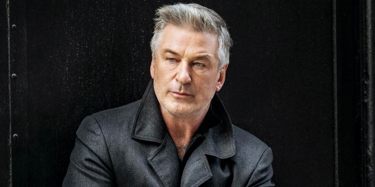Alec Baldwin to Perform With Boston Symphony Orchestra at Tanglewood