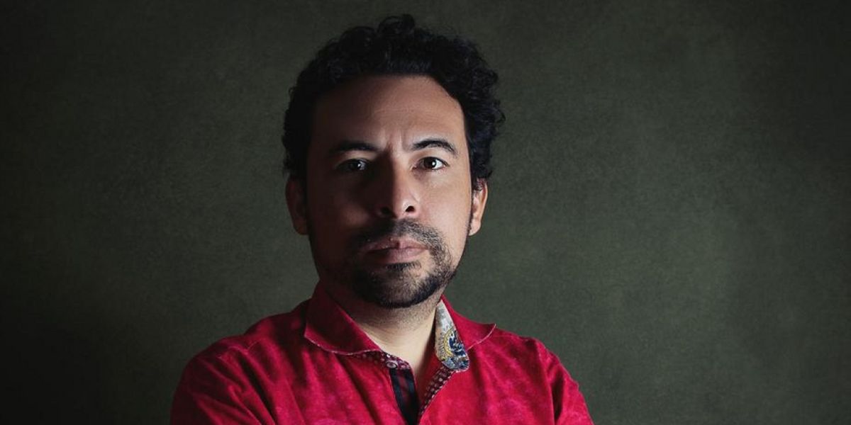 Alejandro Demian Marín Bello Gana El Premio Bellas Artes De Cuento San Luis Potosí “Amparo Dávila” 2024