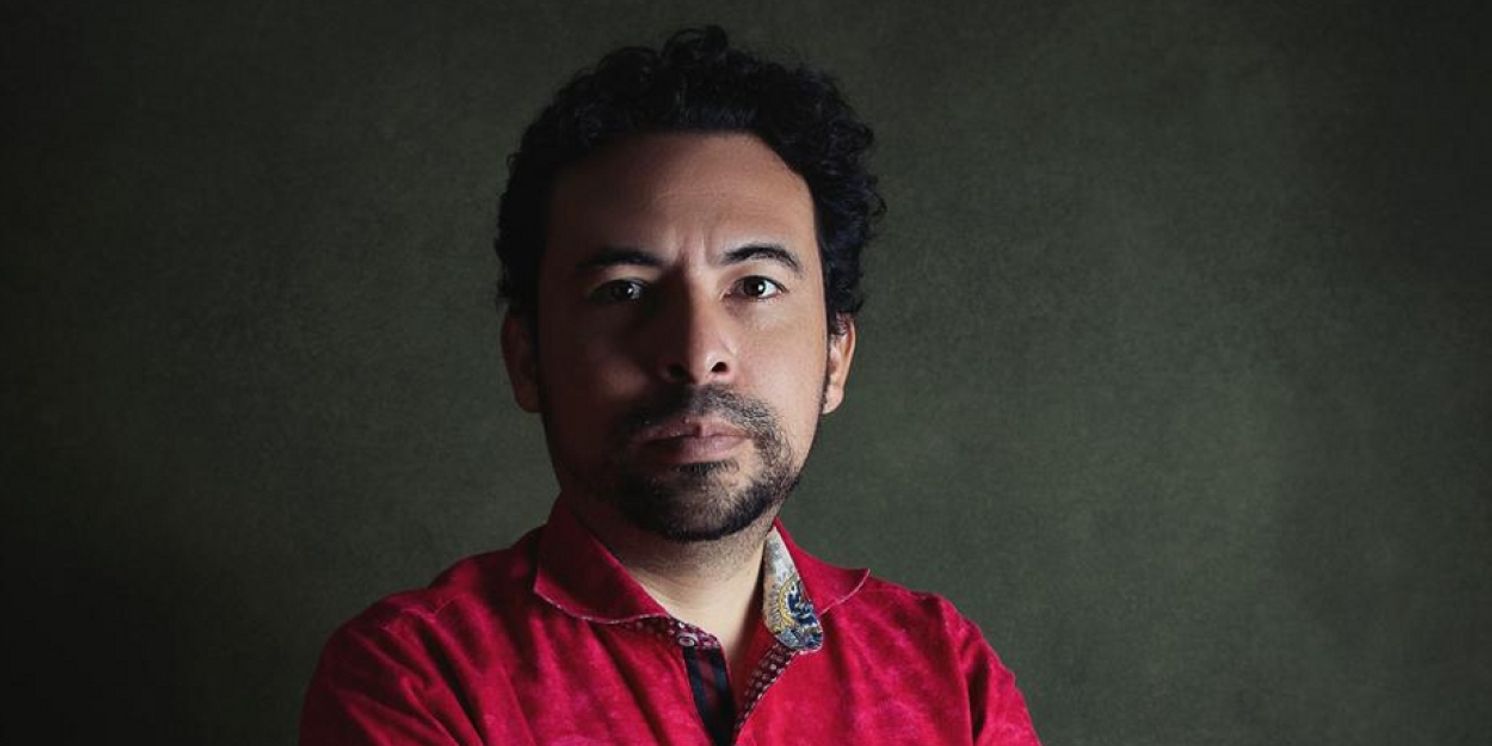 Alejandro Demian Marín Bello Gana El Premio Bellas Artes De Cuento San Luis Potosí “Amparo Dávila” 2024  Image