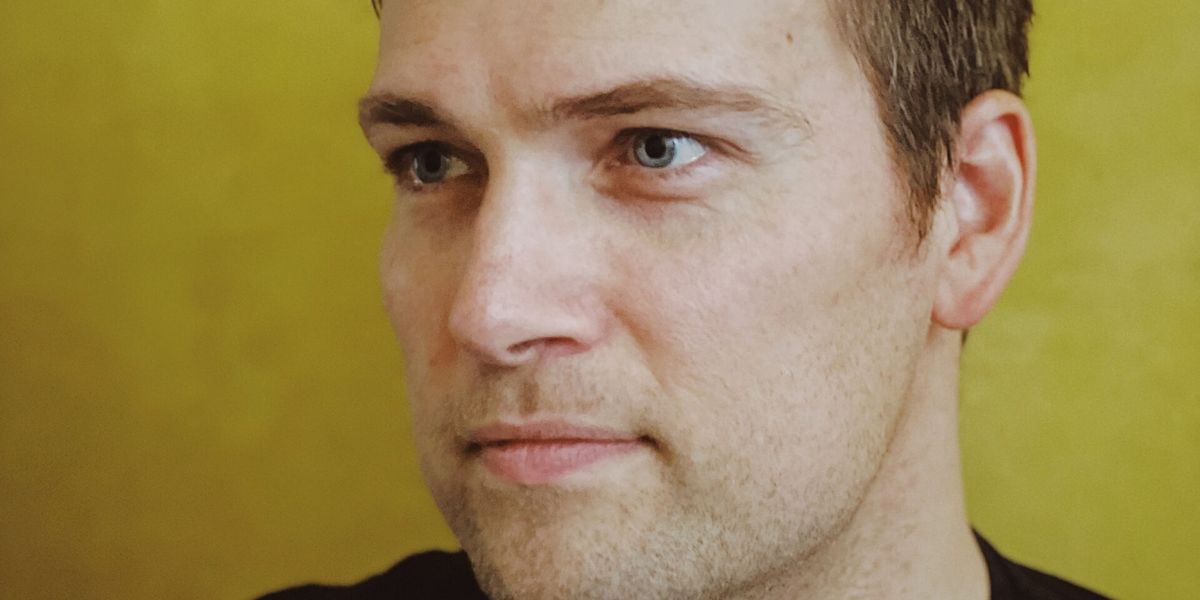 Alek Shrader Joins Merola Opera Program Senior Staff