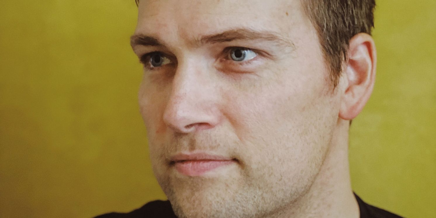 Alek Shrader Joins Merola Opera Program Senior Staff  Image