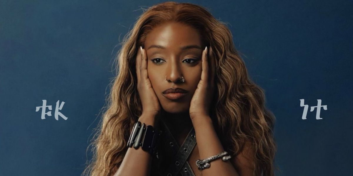Alemeda Releases New Unplugged Version of 'FK IT' EP