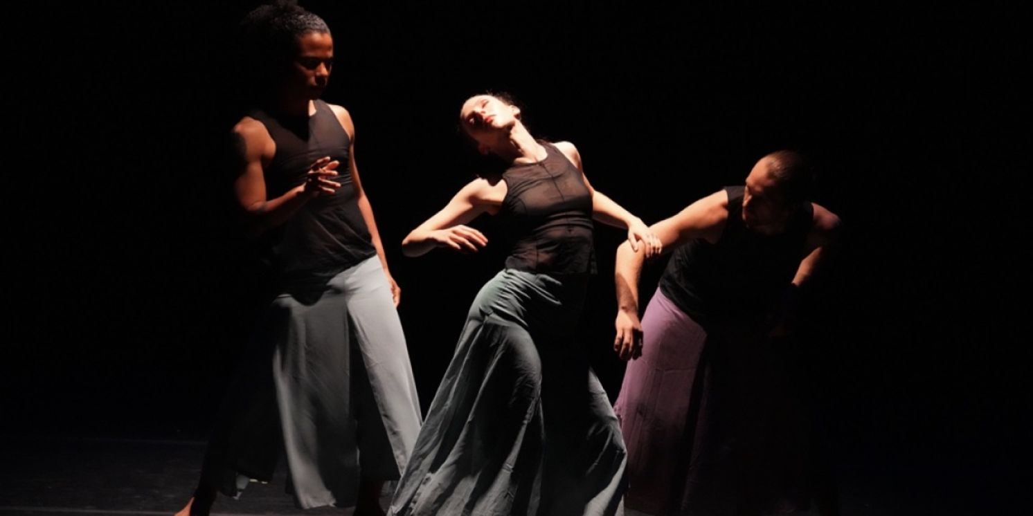 Alessandra Corona Performing Works Will Present FERVIDA and STATUS QUO  Image