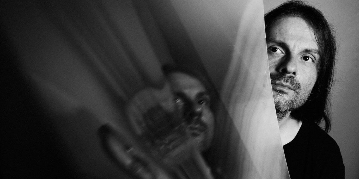 Alessandro Cortini To Debut Immersive New Work 'Nati Infiniti' At Atonal, Berlin Ahead of North American Tour Dates