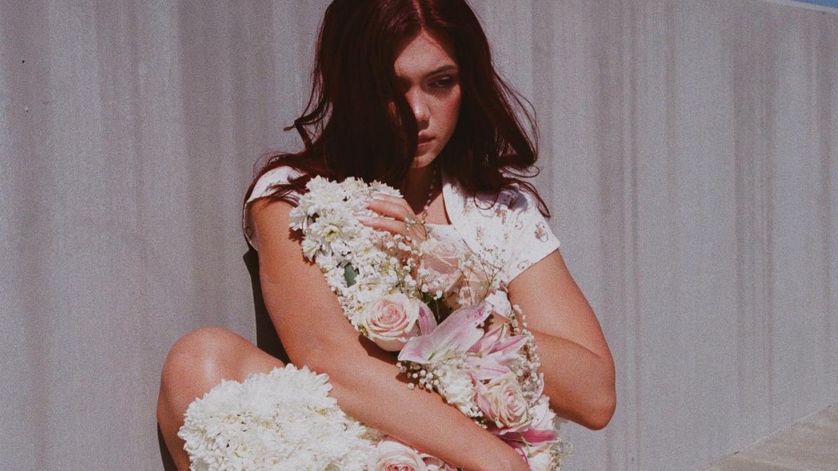 Alessi Rose Releases Heartbreak Breakup Single 