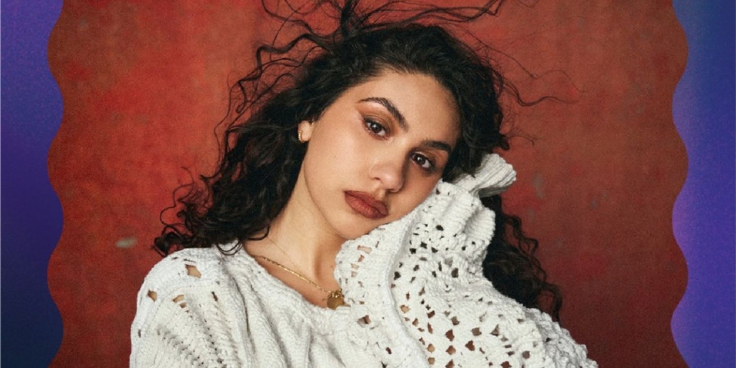 Alessia Cara and TALK to Headline the 2025 Gatineau Hot Air Balloon Festival  Image