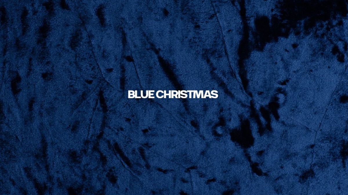 Alex Anthony Vazquez Will Bring Three Original One-Acts to the Stage With BLUE CHRISTMAS