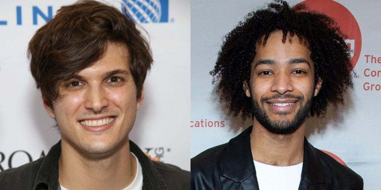 Alex Boniello, Jordan Dobson & More to Star in RENT in Japan  Image