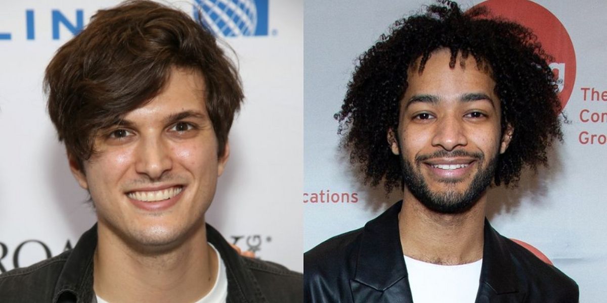 Alex Boniello, Jordan Dobson & More to Star in RENT in Japan