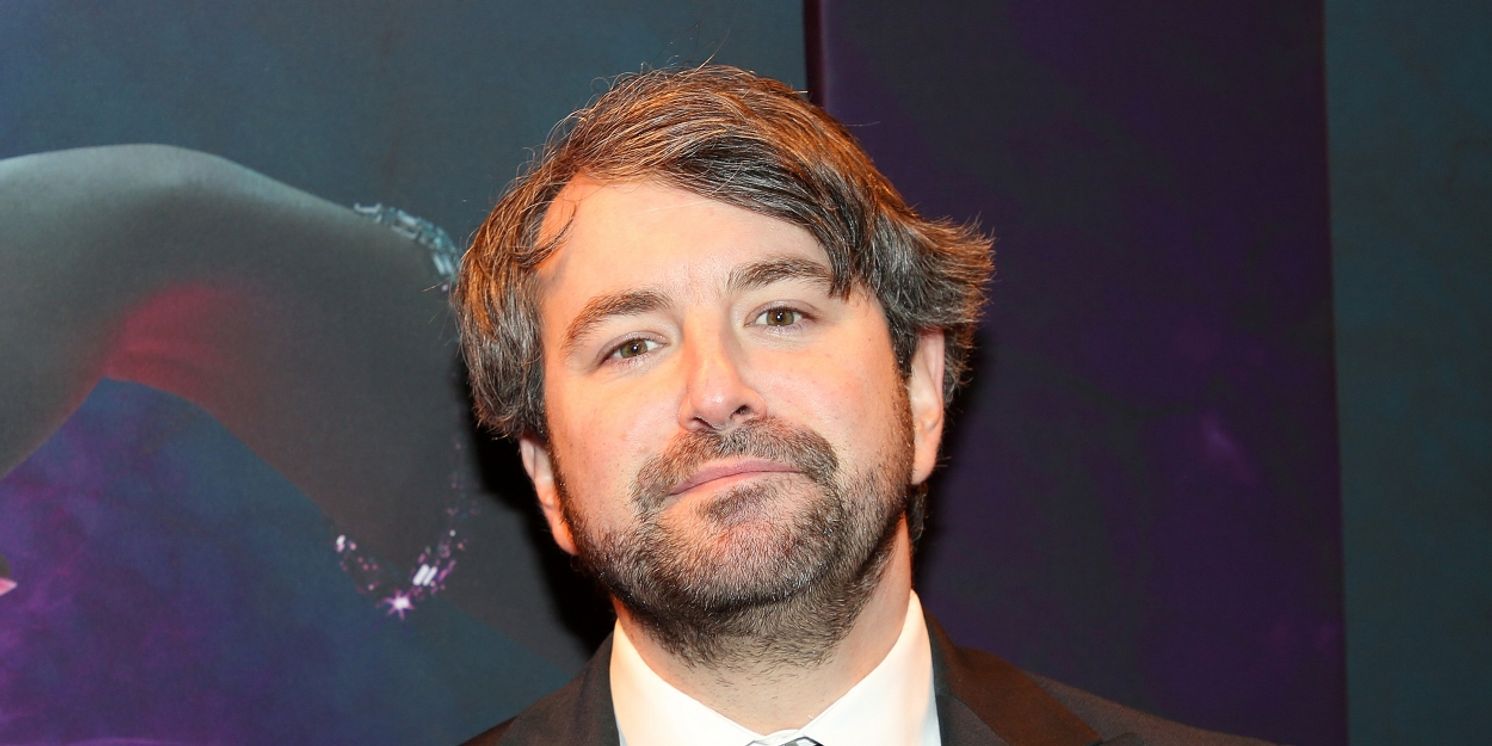 Alex Brightman Wants to Star in Martin McDonagh's THE PILLOWMAN  Image