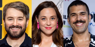 Alex Brightman, Erika Henningsen, Joel Perez and More Lead THE PRINCESS BRIDE Workshop
