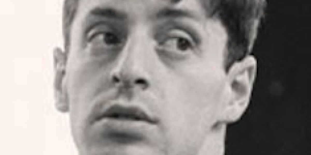Alex Edelman to Perform at Comedy Works Downtown in Larimer Square