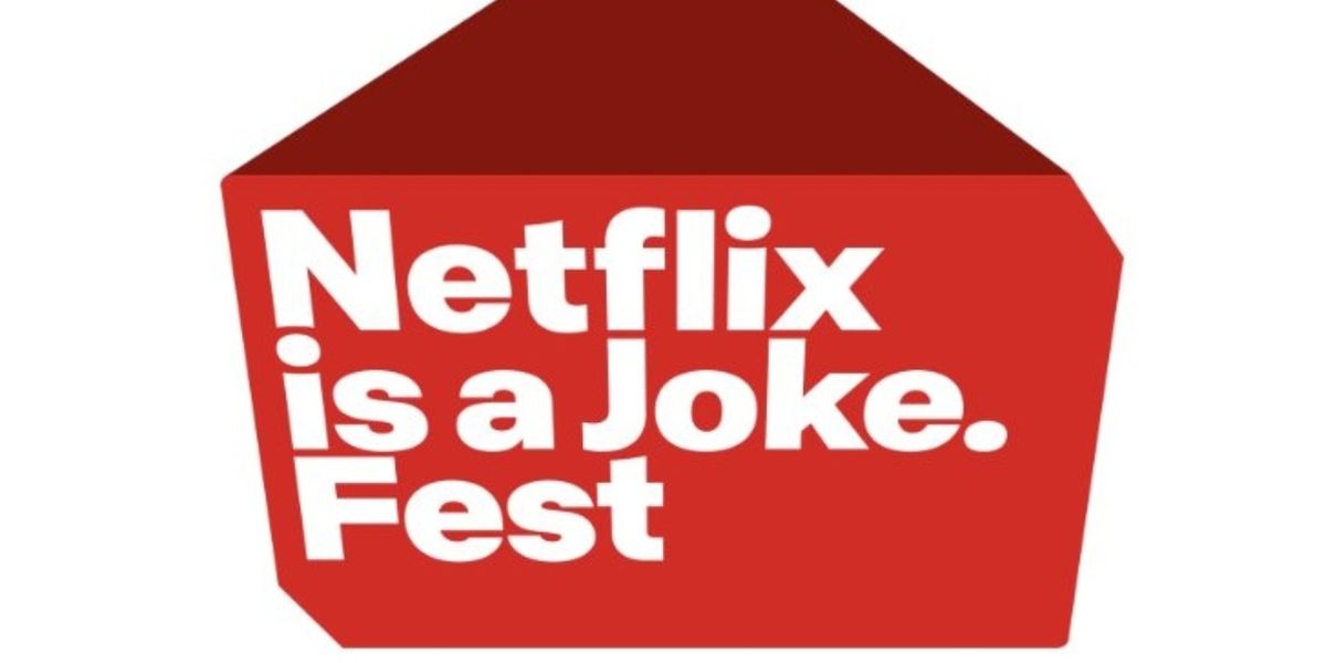 Alex Edelman, Martin Short, & More Join Netflix Is a Joke Fest 2026 Lineup