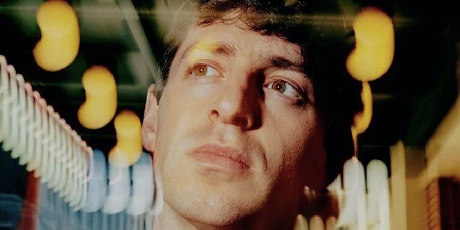 Alex Edelman to Return to BroadwaySF With WHAT ARE YOU GOING TO DO  Image