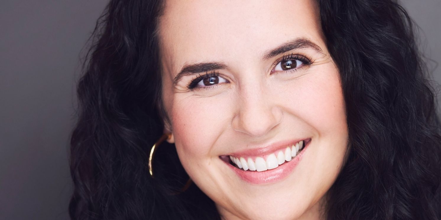 Alex Ferrara Joins MOMS' NIGHT OUT: THE CONCERT SERIES This July at 54 Below  Image