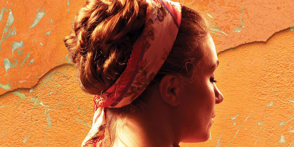 Alex Finke to Star in IN CLAY at Signature Theatre